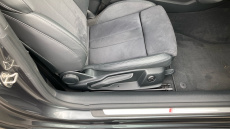 Audi A5 40 TFSI 204 S Line 2dr S Tronic Petrol Coupe